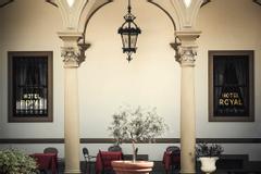 Villa Royal Firenze | Florence | Gallery 6