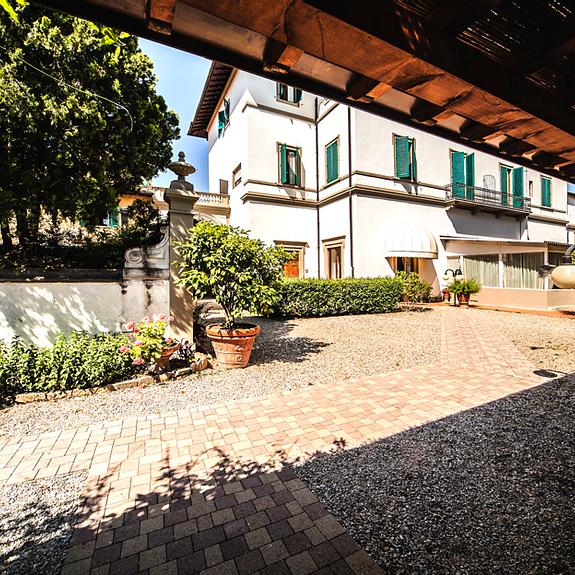 Villa Storica