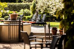 Villa Royal Firenze | Florence | Gallery 5