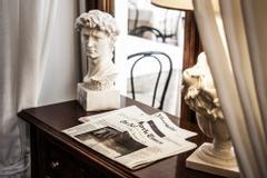 Villa Royal Firenze | Florence | Gallery 19